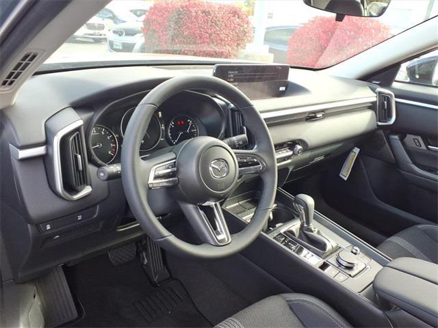 new 2025 Mazda CX-50 car, priced at $36,830