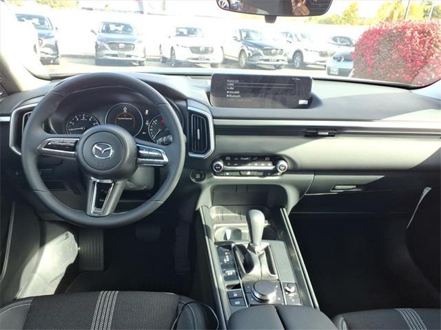 new 2025 Mazda CX-50 car, priced at $36,830