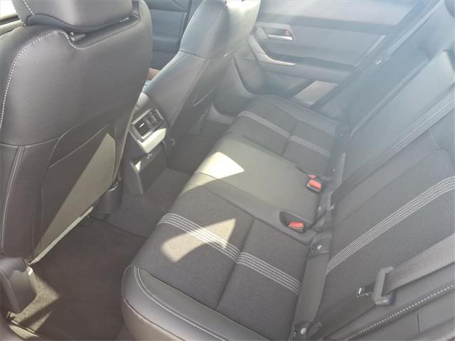 new 2025 Mazda CX-50 car, priced at $36,830