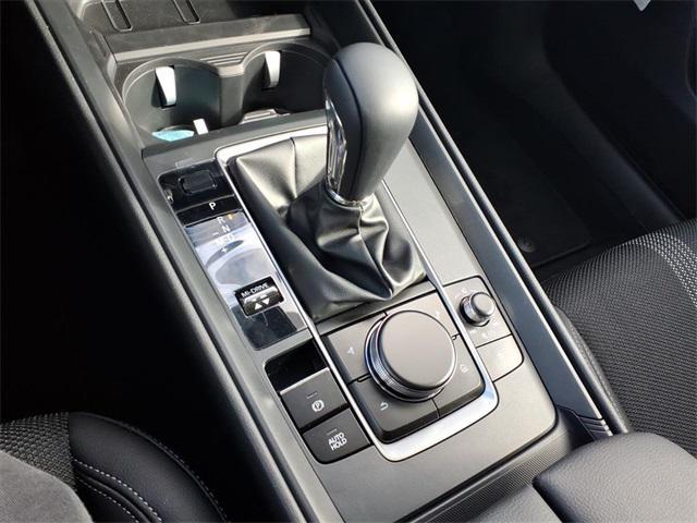 new 2025 Mazda CX-50 car, priced at $36,830