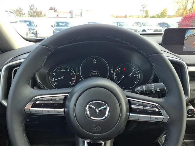 new 2025 Mazda CX-50 car, priced at $36,830