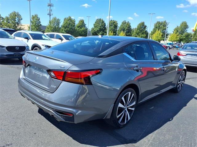 used 2019 Nissan Altima car, priced at $14,984