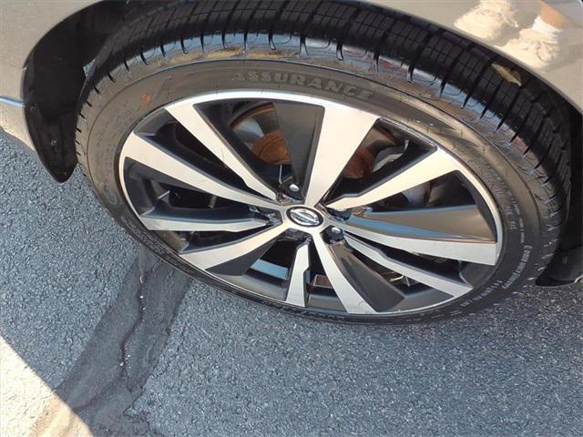 used 2019 Nissan Altima car, priced at $14,984