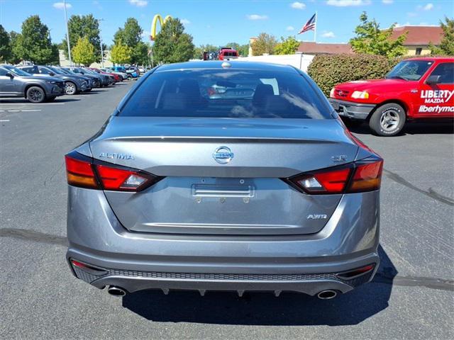 used 2019 Nissan Altima car, priced at $14,984