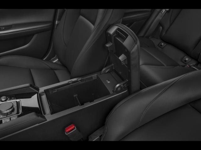 new 2025 Mazda Mazda3 car, priced at $33,045