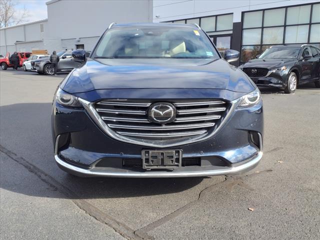 used 2019 Mazda CX-9 car, priced at $22,889