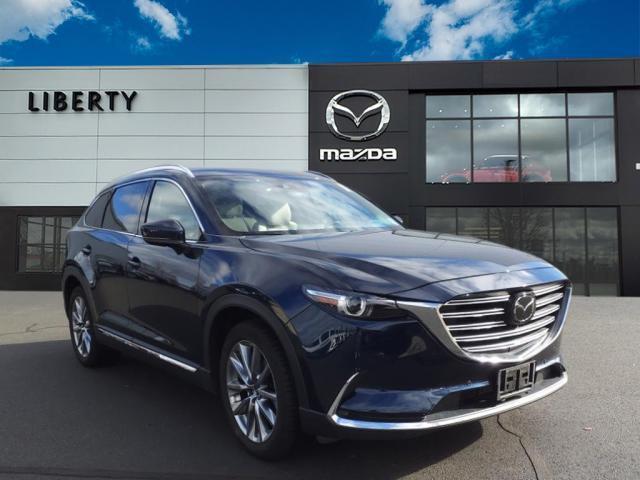 used 2019 Mazda CX-9 car, priced at $22,889