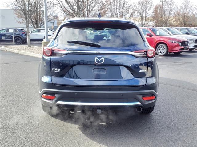 used 2019 Mazda CX-9 car, priced at $22,889