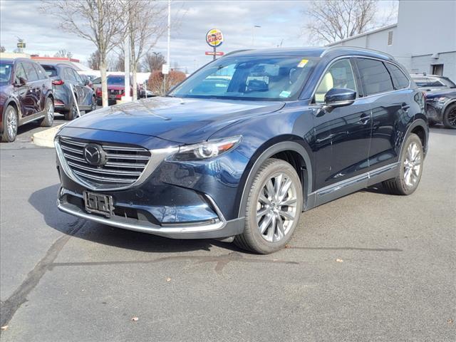 used 2019 Mazda CX-9 car, priced at $22,889