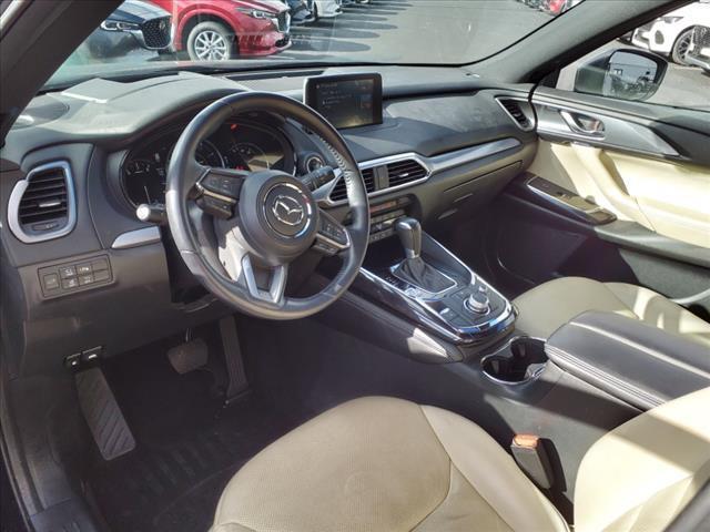 used 2019 Mazda CX-9 car, priced at $22,889