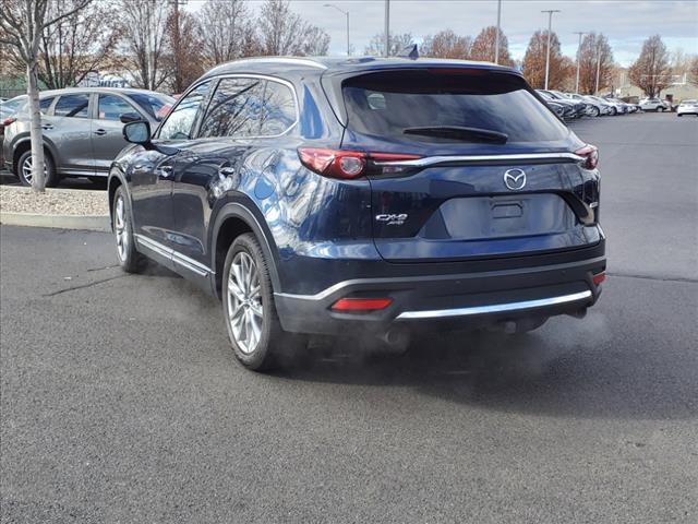 used 2019 Mazda CX-9 car, priced at $22,889