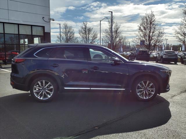 used 2019 Mazda CX-9 car, priced at $22,889