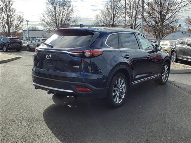 used 2019 Mazda CX-9 car, priced at $22,889