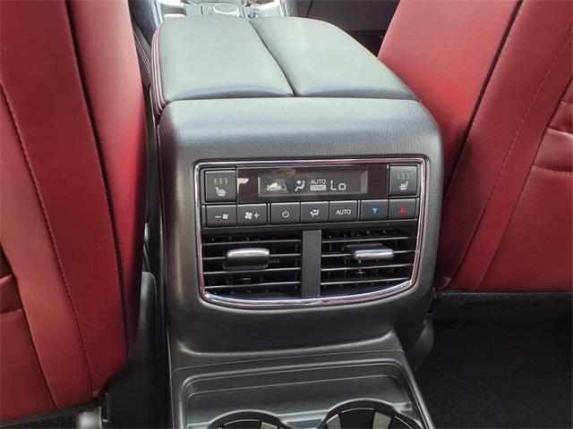 used 2022 Mazda CX-9 car, priced at $32,982