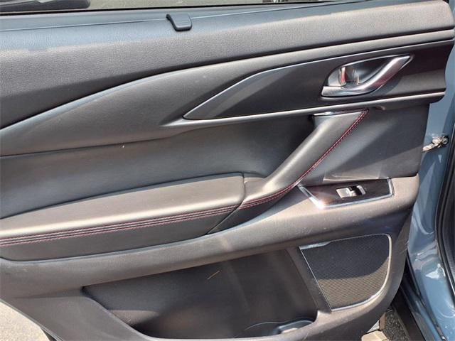 used 2022 Mazda CX-9 car, priced at $32,982