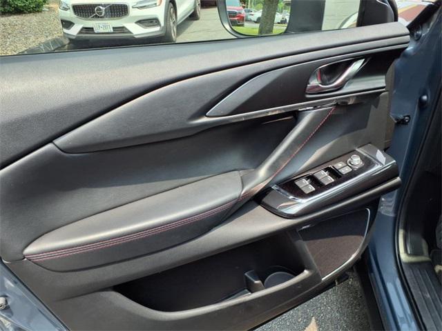 used 2022 Mazda CX-9 car, priced at $32,982