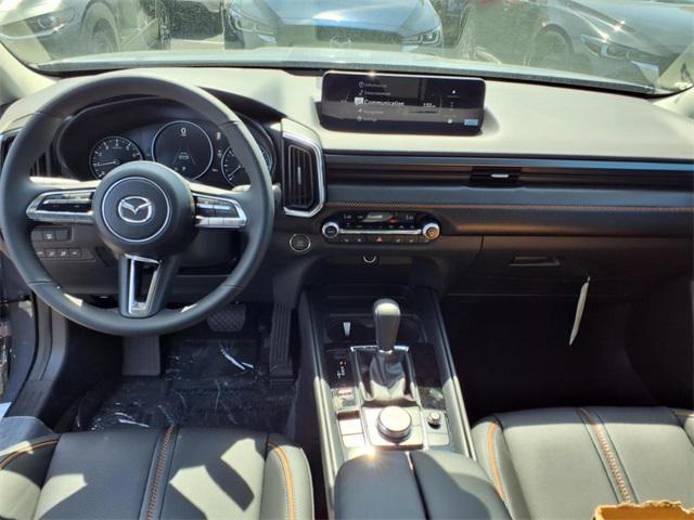 new 2025 Mazda CX-50 car, priced at $39,370