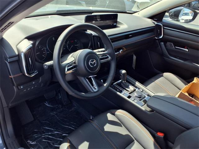 new 2025 Mazda CX-50 car, priced at $39,370