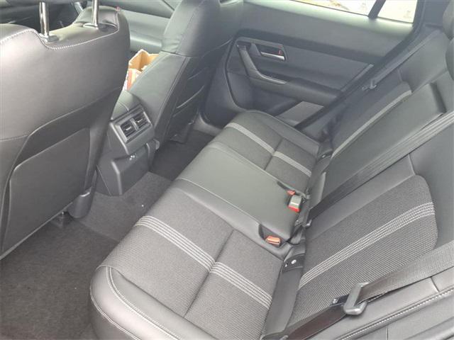 new 2025 Mazda CX-50 car, priced at $36,155