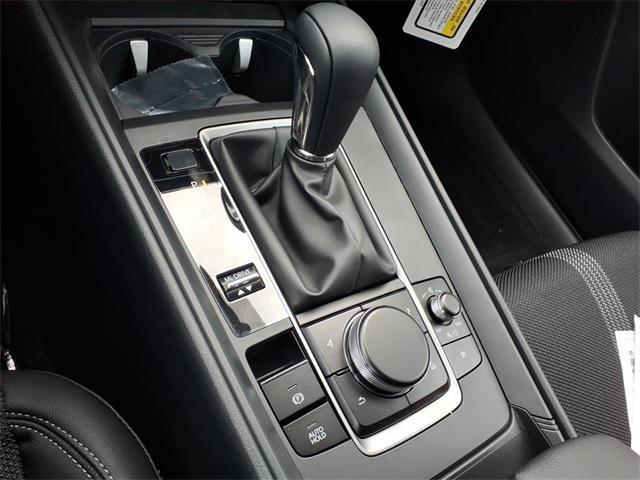 new 2025 Mazda CX-50 car, priced at $36,155