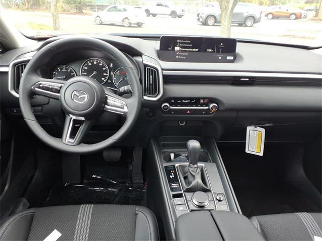 new 2025 Mazda CX-50 car, priced at $36,155