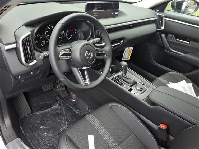 new 2025 Mazda CX-50 car, priced at $36,155