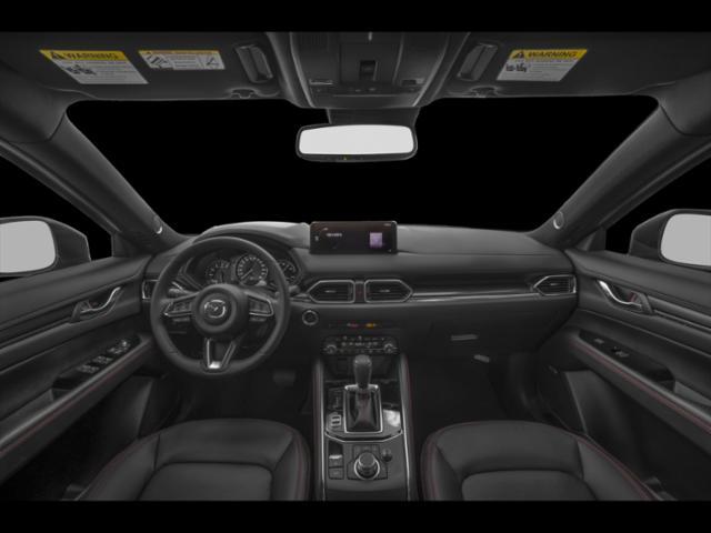 new 2025 Mazda CX-5 car, priced at $40,940