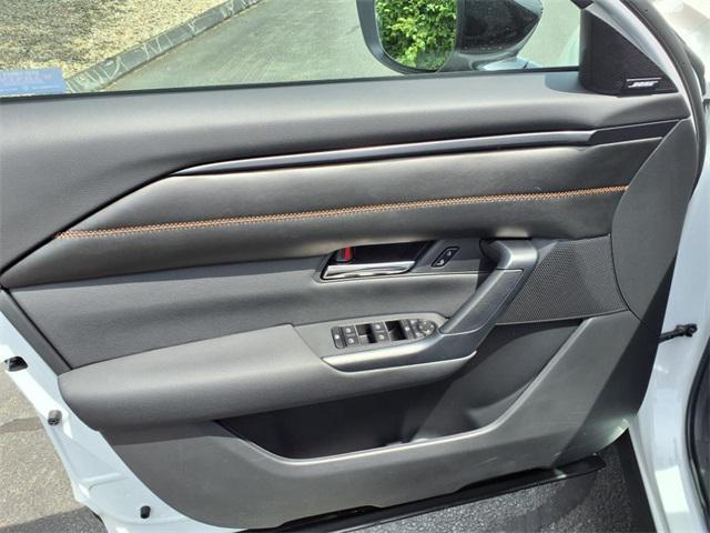 used 2025 Mazda CX-50 car, priced at $36,935
