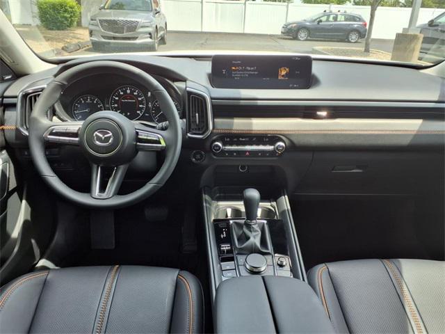 used 2025 Mazda CX-50 car, priced at $36,935