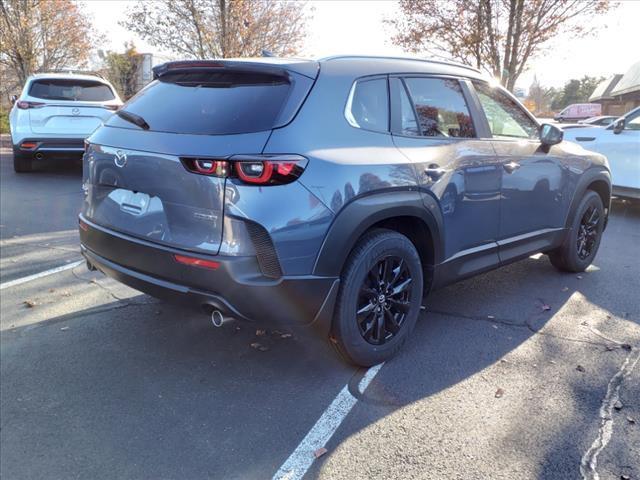 new 2025 Mazda CX-50 car, priced at $35,503