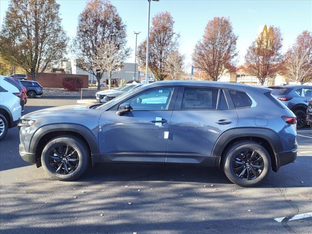 new 2025 Mazda CX-50 car, priced at $35,503