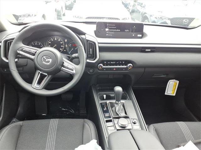 new 2025 Mazda CX-50 car, priced at $36,760