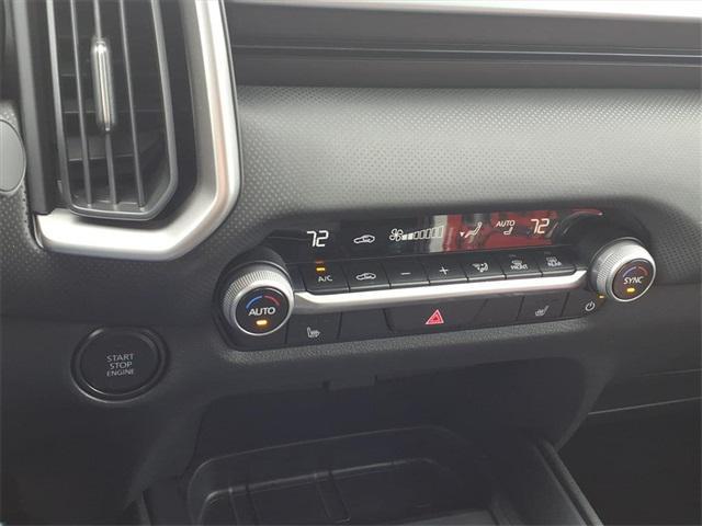 new 2025 Mazda CX-50 car, priced at $36,760