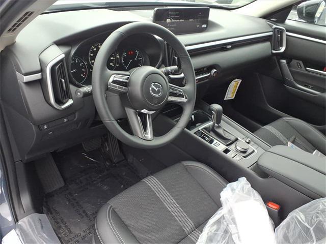 new 2025 Mazda CX-50 car, priced at $36,760