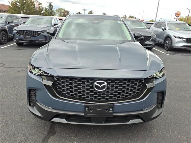new 2025 Mazda CX-50 car, priced at $36,760