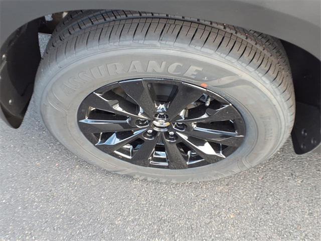 new 2026 Mazda CX-50 car, priced at $35,015