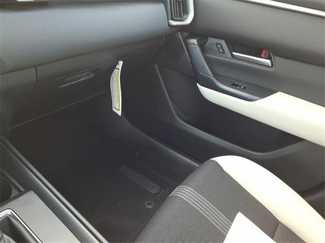 new 2026 Mazda CX-50 car, priced at $35,015