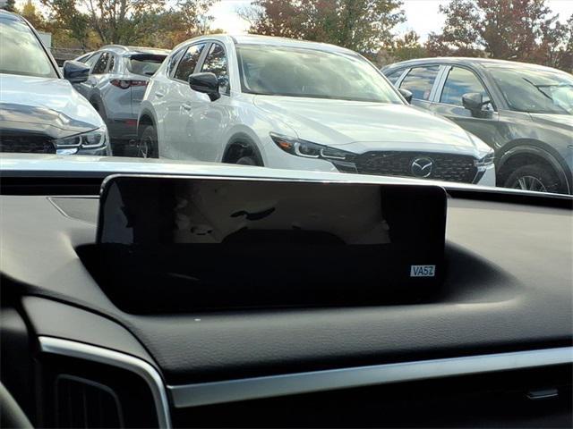 new 2026 Mazda CX-50 car, priced at $35,015