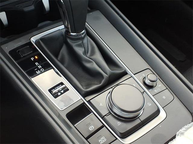 new 2026 Mazda CX-50 car, priced at $35,015