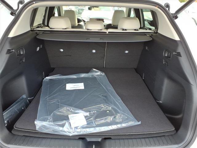 new 2026 Mazda CX-50 car, priced at $35,015