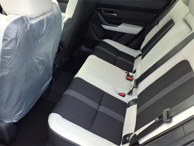 new 2026 Mazda CX-50 car, priced at $35,015