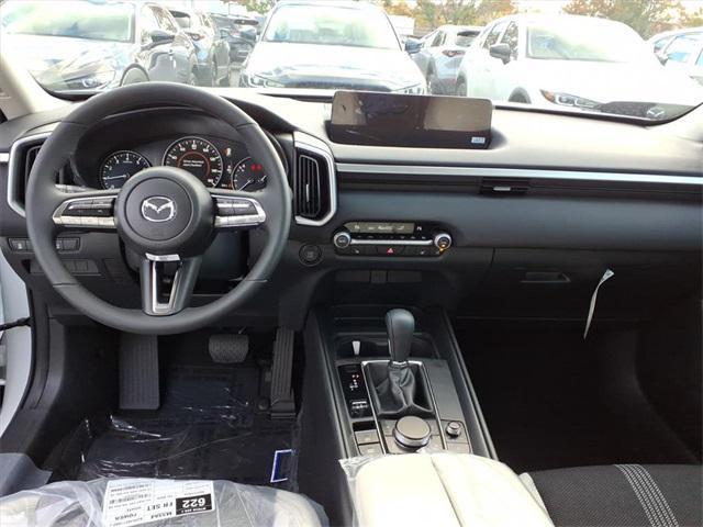 new 2026 Mazda CX-50 car, priced at $35,015