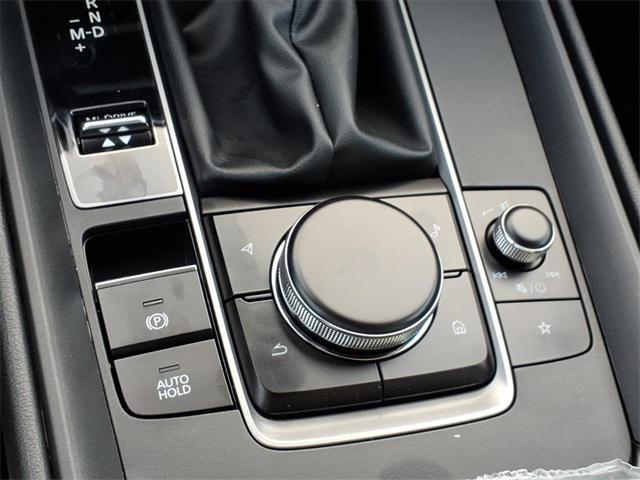 new 2026 Mazda CX-50 car, priced at $35,015