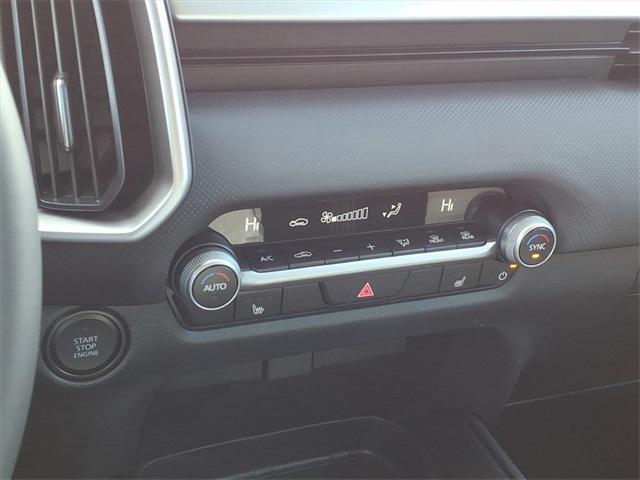 new 2026 Mazda CX-50 car, priced at $35,015