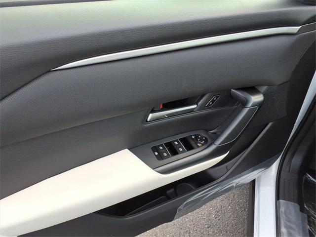 new 2026 Mazda CX-50 car, priced at $35,015