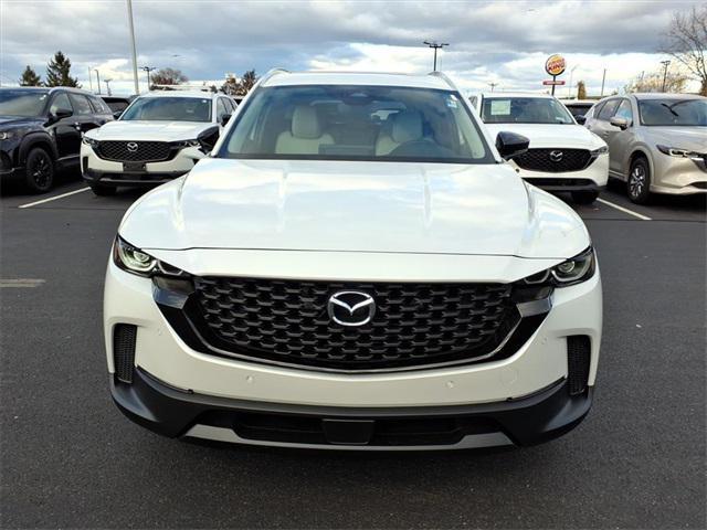new 2026 Mazda CX-50 car, priced at $35,015