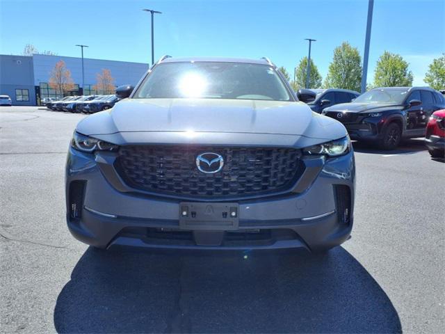 new 2025 Mazda CX-50 car, priced at $36,295