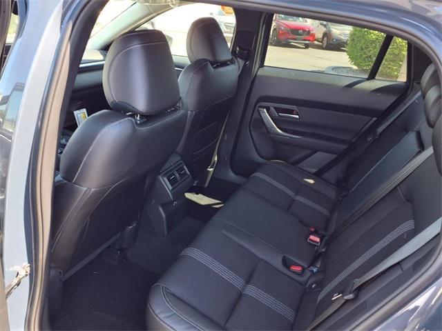 new 2025 Mazda CX-50 car, priced at $36,295