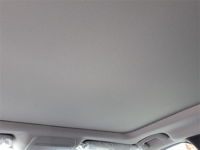 new 2025 Mazda CX-50 car, priced at $36,295