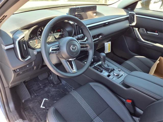 new 2025 Mazda CX-50 car, priced at $36,295